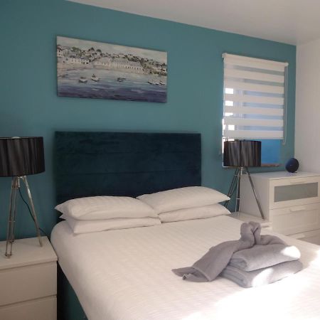 Dandy Lodge, Bowness-On-Solway ภายนอก รูปภาพ
