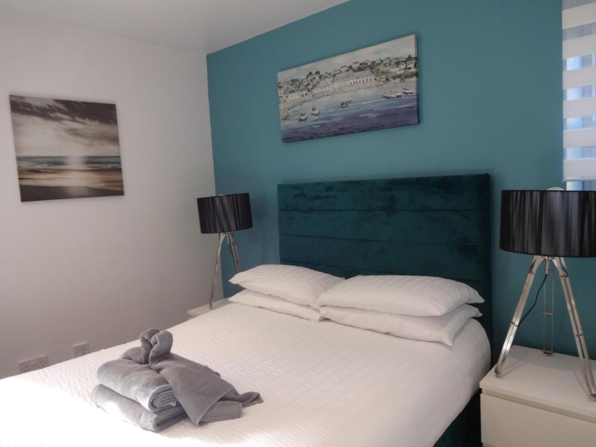 Dandy Lodge, Bowness-On-Solway ภายนอก รูปภาพ