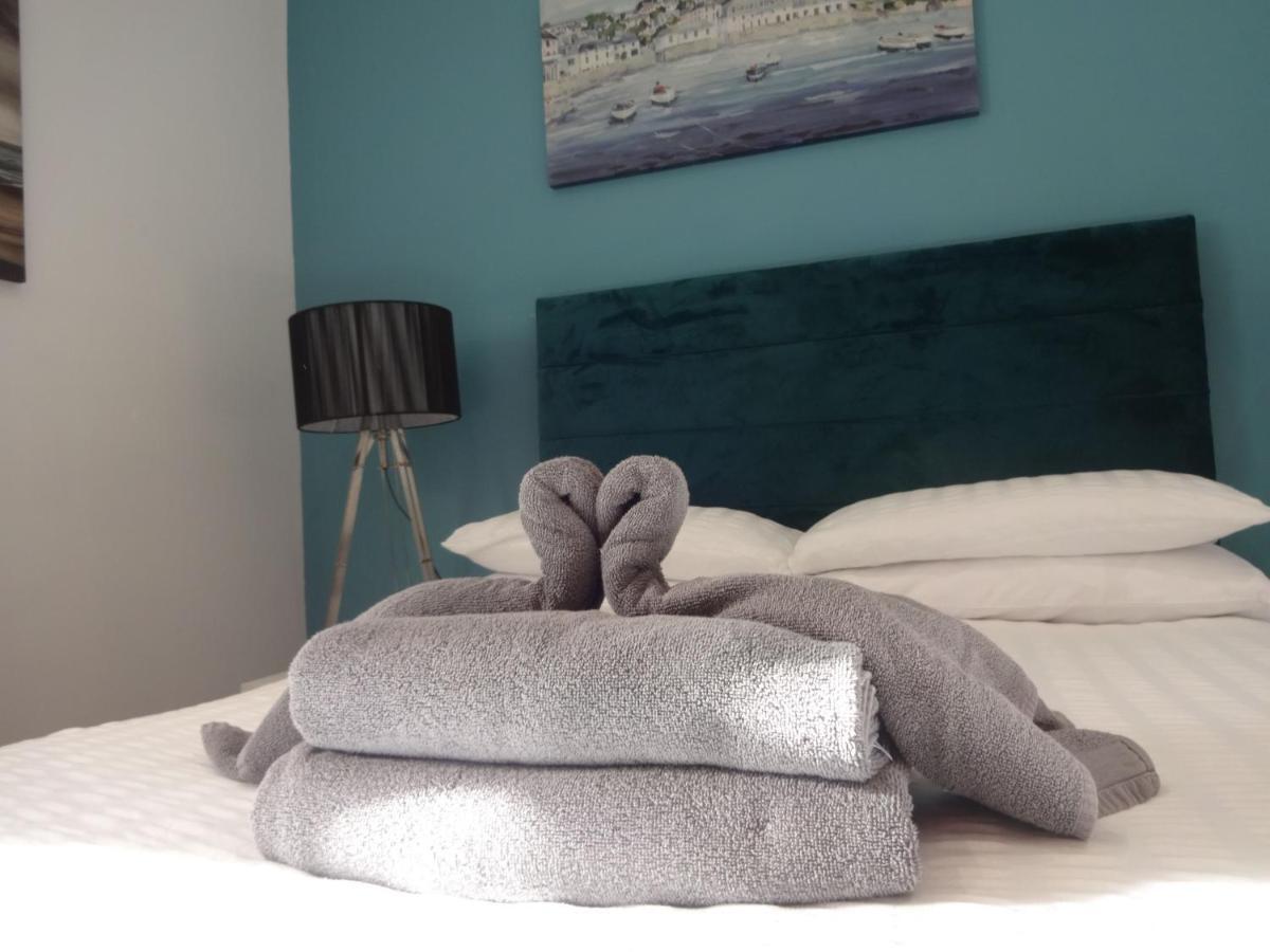Dandy Lodge, Bowness-On-Solway ภายนอก รูปภาพ