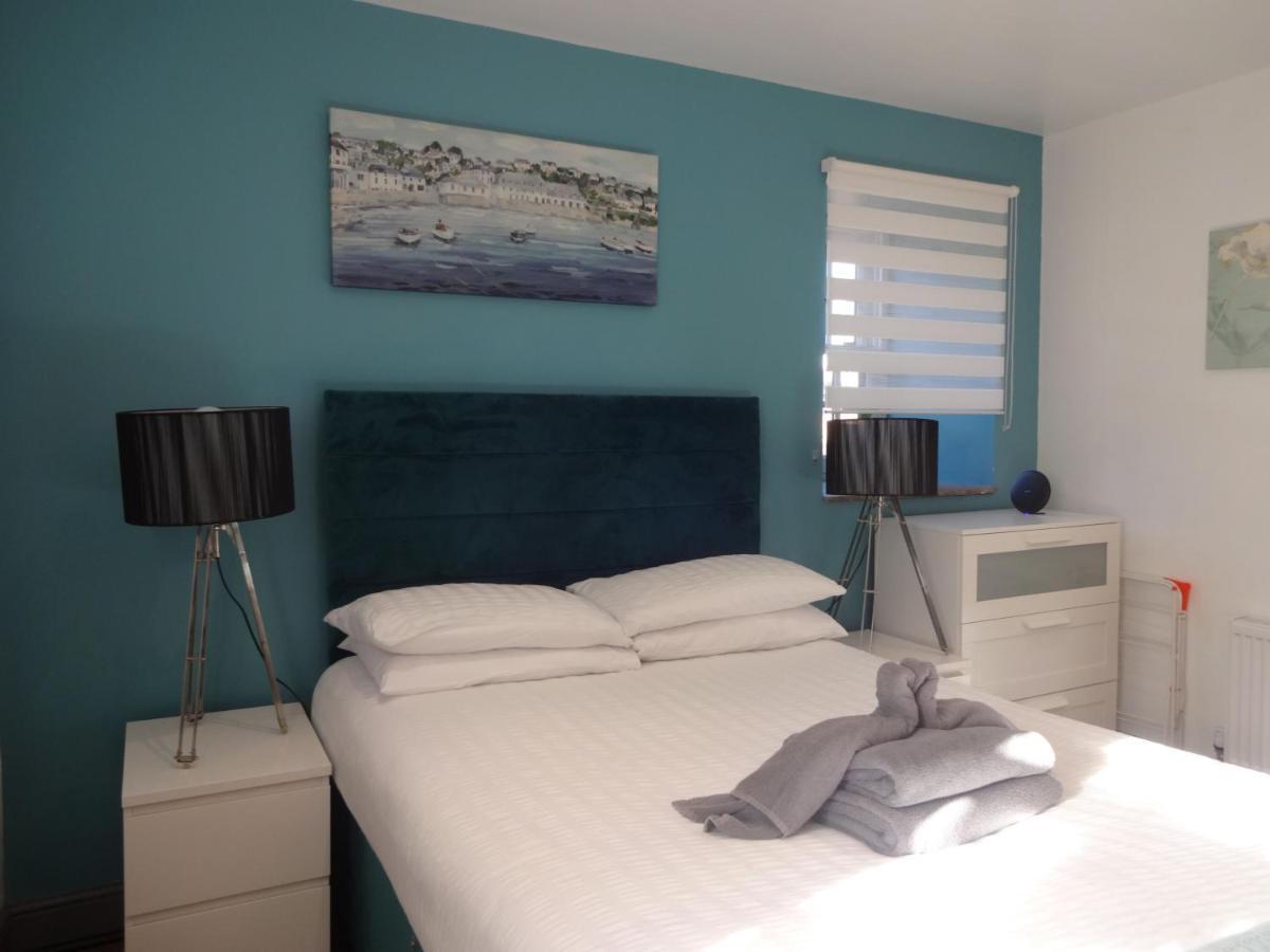 Dandy Lodge, Bowness-On-Solway ภายนอก รูปภาพ
