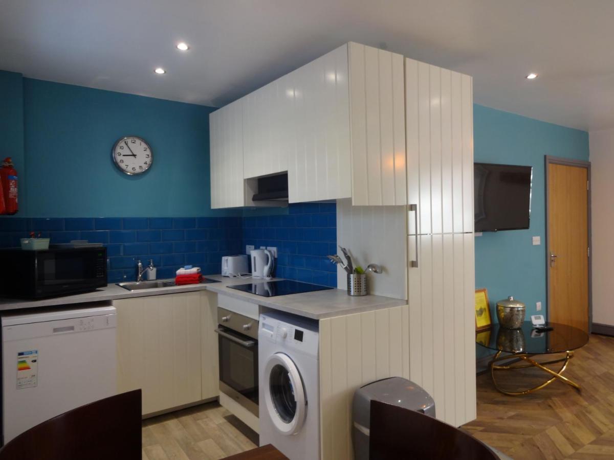 Dandy Lodge, Bowness-On-Solway ภายนอก รูปภาพ