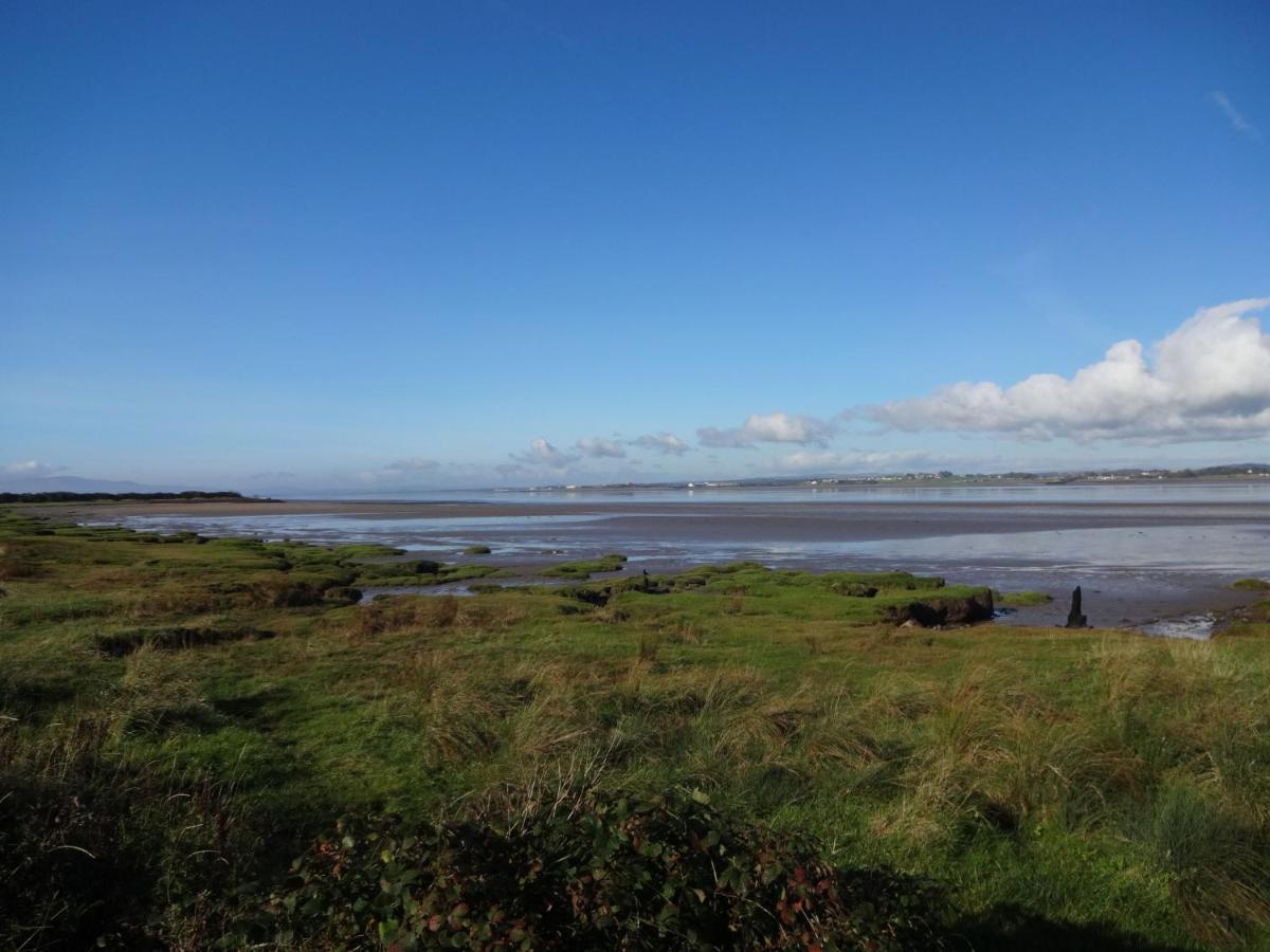 Dandy Lodge, Bowness-On-Solway ภายนอก รูปภาพ