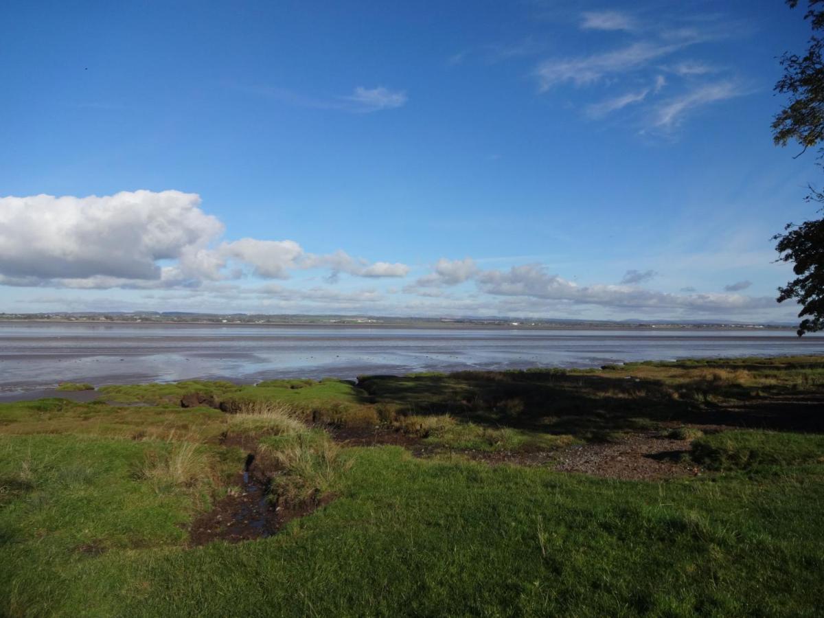 Dandy Lodge, Bowness-On-Solway ภายนอก รูปภาพ